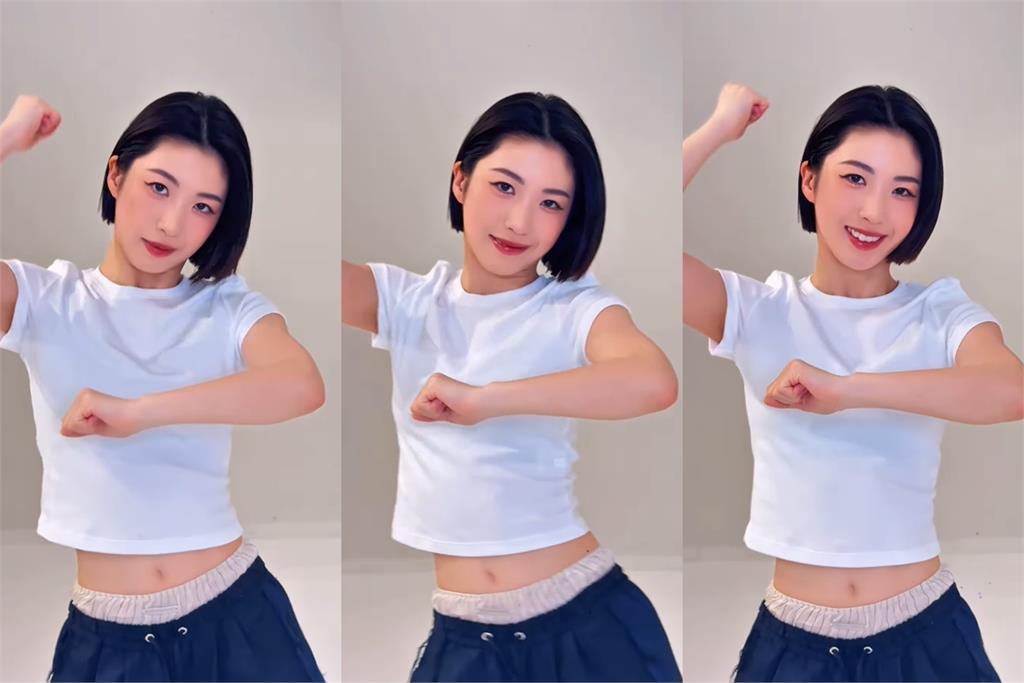 「妹妹頭女團」成員整尊爆改!「濃妝紅唇、假髮」全卸下…SSR神顏不藏了