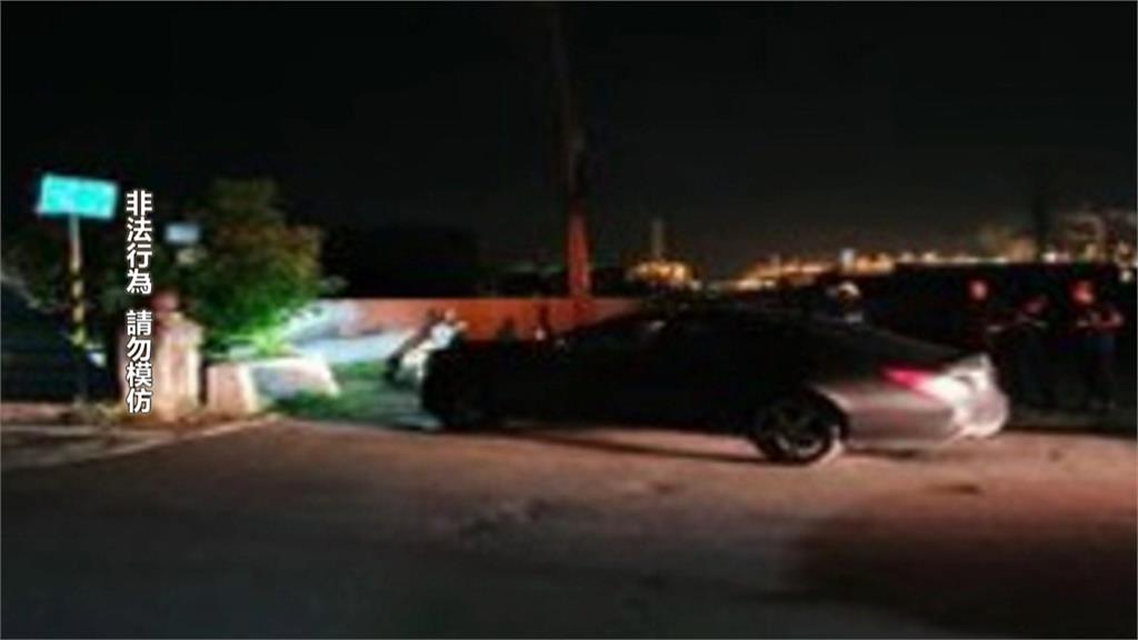 同個橋墩連撞三次? 男多次假車禍詐保險金不法獲利上千萬