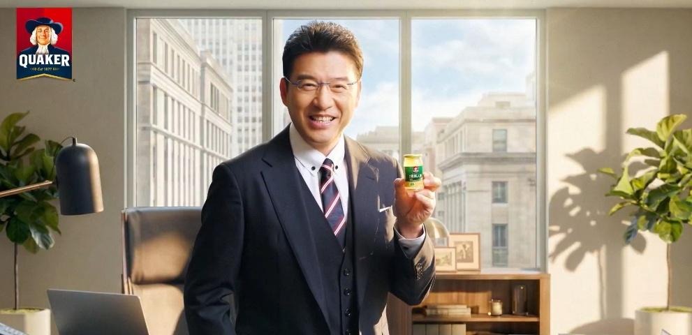 最強公信力代表！謝震武揭密20年「養氣日常」