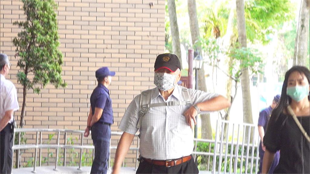 柯文哲.應曉薇曾通話密談京華城? 朱亞虎:個人推測、沒有證據