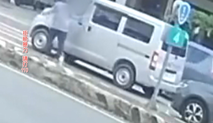 持刀砍人反遭毆打！６旬男搶救五天不治　家屬控：對方先逼車