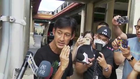 才回歸台劇！唐治平爆深夜出事「驚動警方」遭請離住處真實現況全曝光