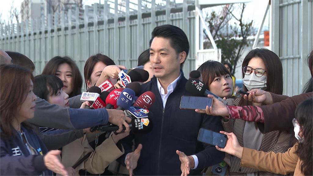 拚農曆年前簽約! 蔣萬安邀黃仁勳:裝上全球最強「AI心臟」