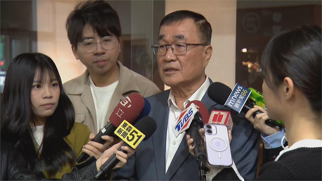 快新聞/選新北市長願意和黃國昌比民調?李四川:「這件事」比選舉更重要