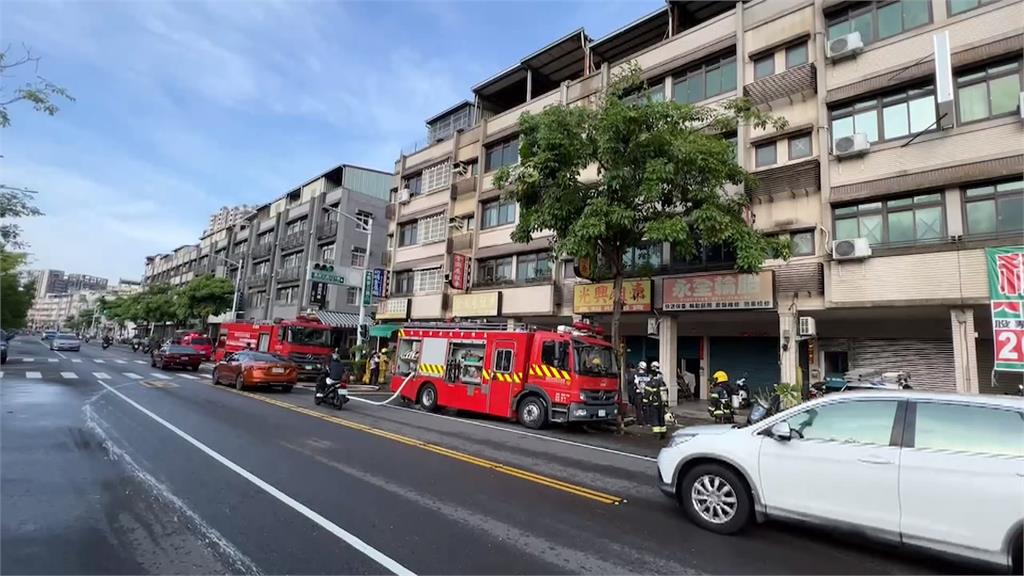 高雄冷氣室外機火警事故多　消防局提醒加強保養維護