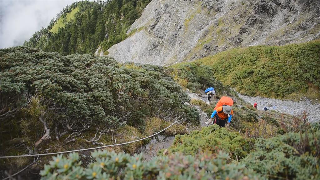 奇萊山「大雪山難」1死16人受困！救援陷困難…山友1關鍵開轟：不同情