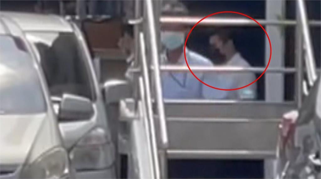 刑事戰將林明佐「受美女董供養」狂貪4451萬!基層警「不吃不喝44年」才存到