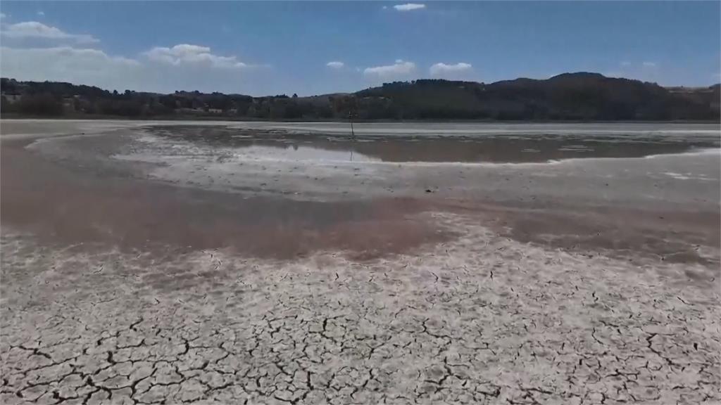 氣候暖化釀災! 2024年全球危險酷熱增加41天