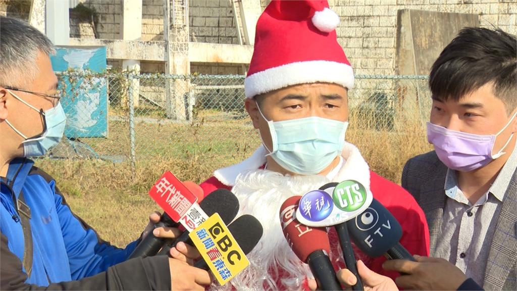 獲女醫夥伴支持相挺 林靜儀感動一度哽咽