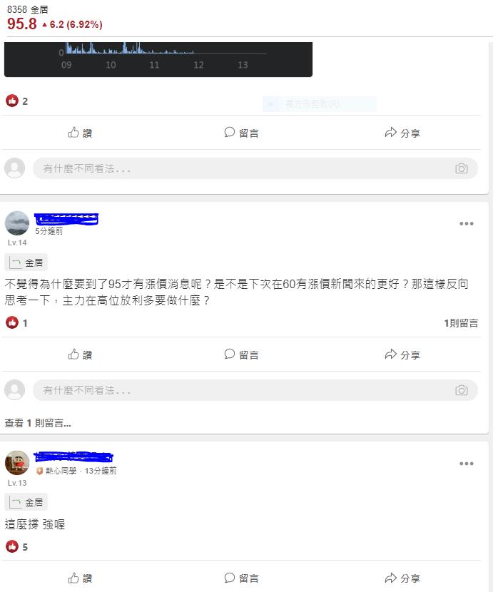 AI伺服器需求熱 銅箔報漲漲聲響起 這一檔狂飆72%