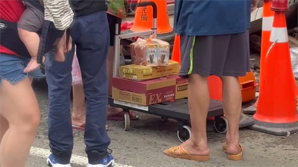 氣爆「麵包店夫妻」雙亡　親友辦拍賣會盼補貼喪葬費