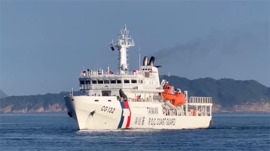 漢光42號演習首日　空軍主力戰績起飛驗證戰力保存