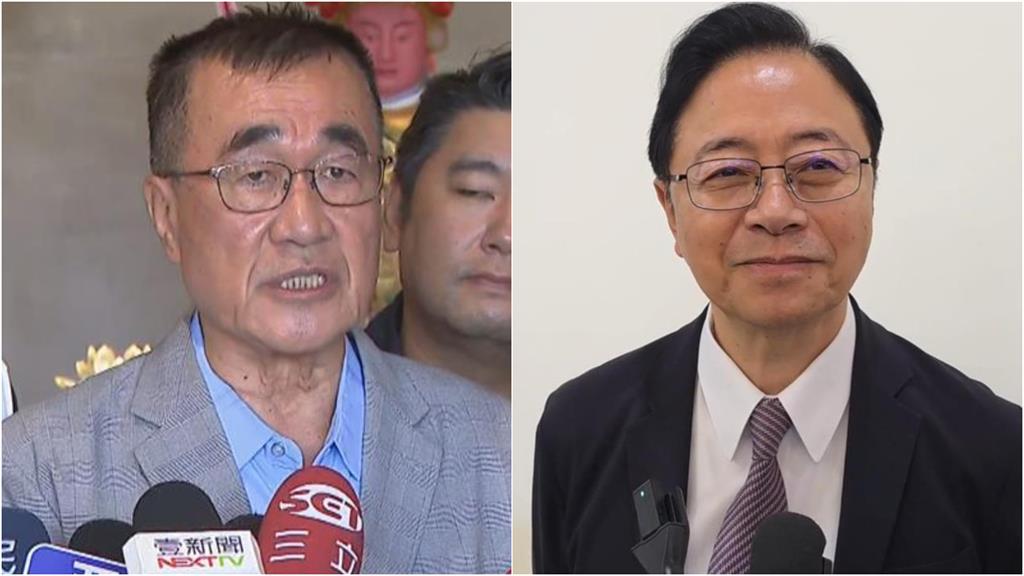 藍綠2026六都市長選戰「她揭1數據」超懸殊！網酸國民黨：老人捨不得放權
