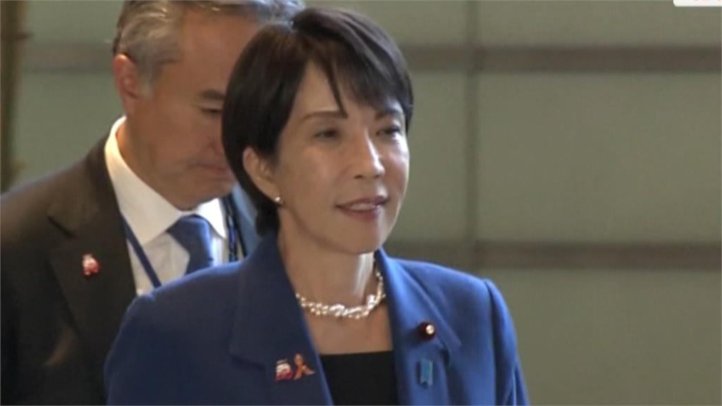 卓榮泰赴日見高市早苗？日代表：不便評論 學者：不無可能