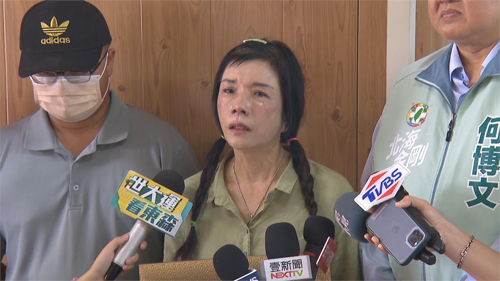 毒品假釋犯肇事沒毒測? 「毒駕視同酒駕」挨批淪口號
