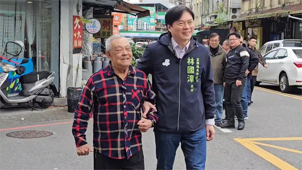 選到底？張勝德將辦14場懇託會　國民黨宜蘭縣長人選恐陷僵局