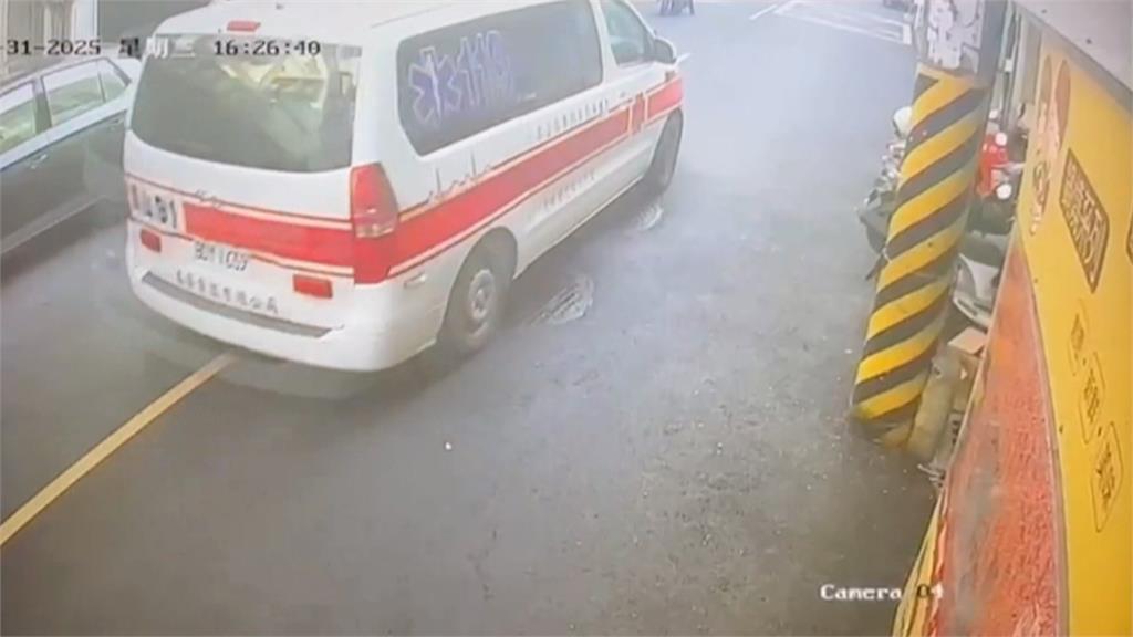 高雄岡山9月大女嬰疑遭虐死　母稱：以為會睡很久