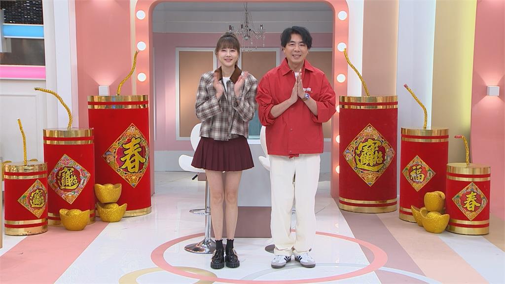 《姊妹亮起來》甄莉出國居然都在飯店睡覺！節目推薦神級表演眾人驚嘆