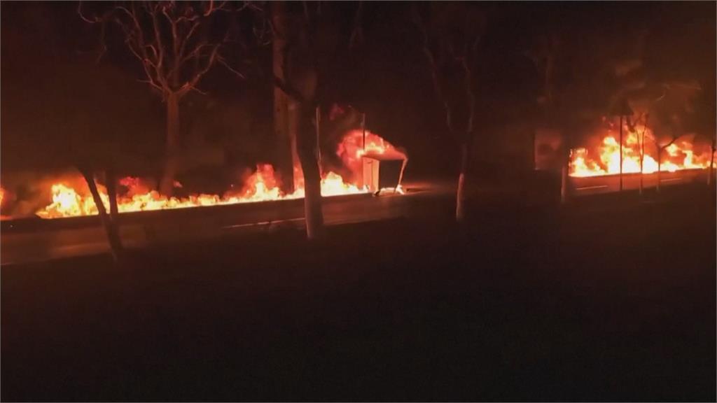 川普嗆伊別用能源挾持世界！　將「豁免石油制裁」穩定油價