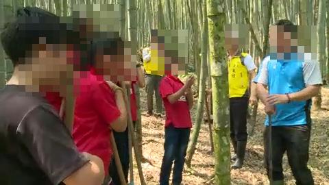 快新聞／性侵近40童！大鞍國小狼師案「藏抽屜近30年」　監院揭師師相護內幕