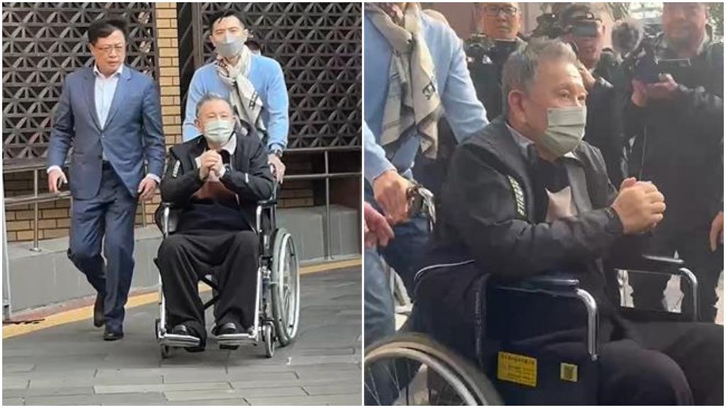 柯文哲7000萬保金真實用途曝!律師認1情況「錢滾錢」網驚:賺爛了