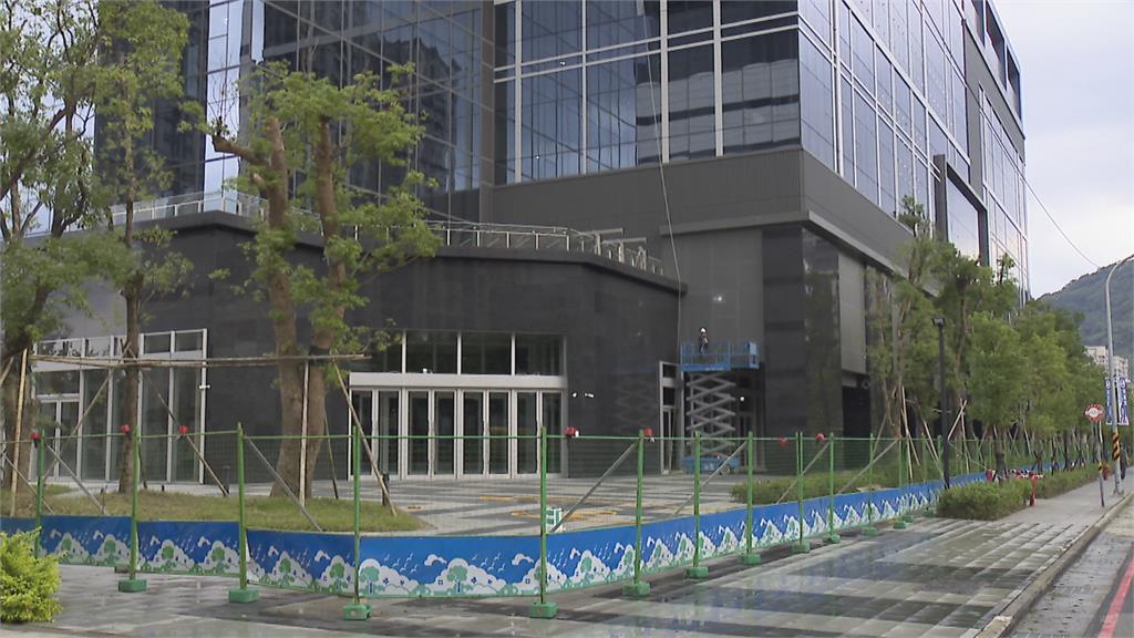 「新店裕隆城」拚2023開幕! 帶動七張商圈人氣、連鎖品牌搶進駐