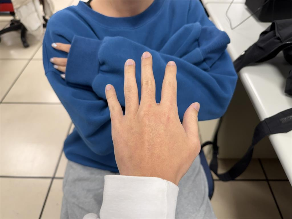 女車手被控吞贓款遭詐團「監禁綑綁拍裸照」！出言恐嚇「找人輪Ｘ妳」下場曝