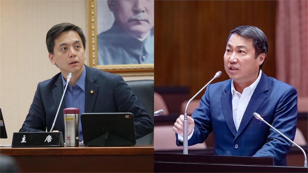 國民黨「至少20立委」恐遭罷免成功?他曝「三階段驚人變化」3縣市最危險