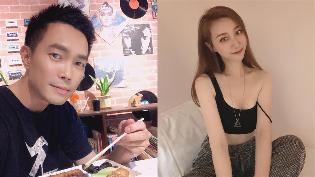 遭爆3年婚姻亮紅燈!許仁杰親曝「關係仍存在」:我在努力中