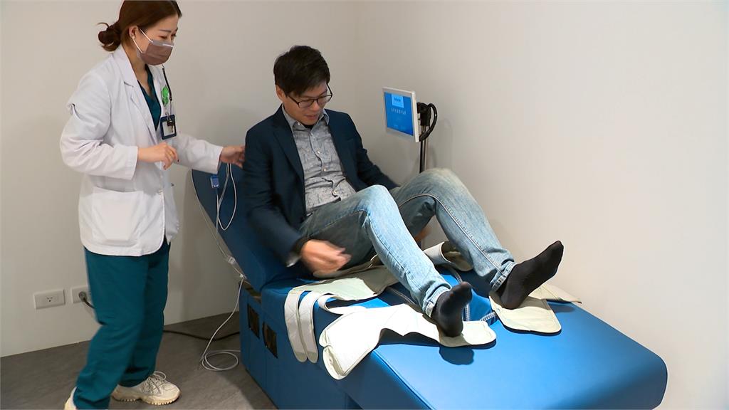 北市黃金地段又有再生醫診所！台大名醫蘇宗柏坐鎮