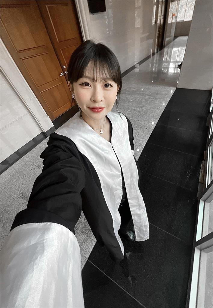 仙塔律師涉詐遭起訴!她再度拍片冤喊1句:我只是代班陪偵