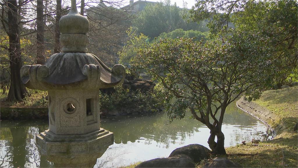 開箱台北賓館「和館」! 日本總督房間首度曝光
