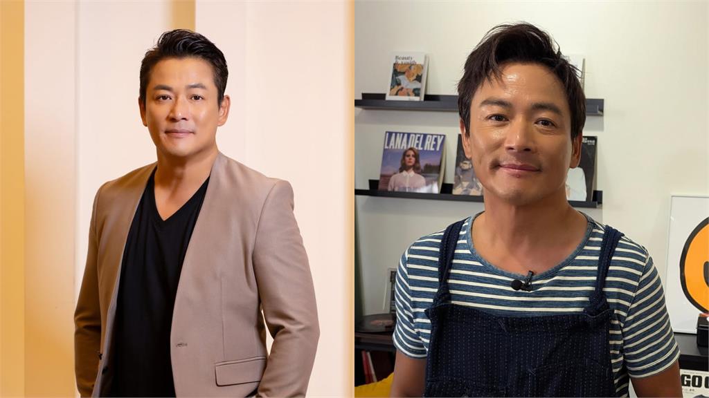 點名藍白砍國防 ！《飛龍在天》江宏恩嗆爆「黃國昌、徐巧芯這1句」網暴動：新戰神