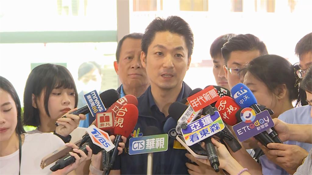 快新聞／渴求藍白道歉？昔抹黑陳時中言論翻車　他嘆：有些人已經聽不見了
