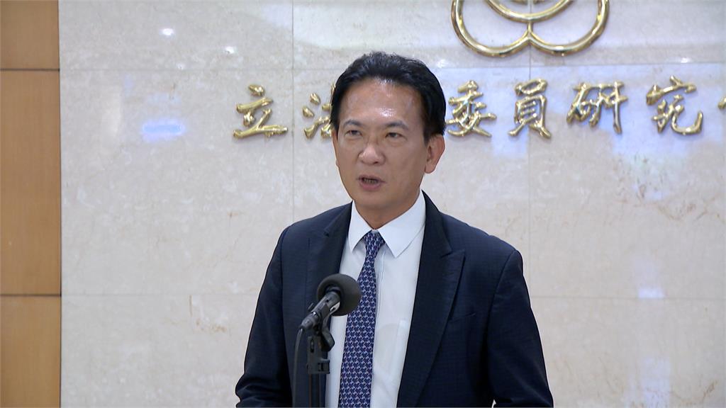 見縫插針?謝龍介:賴台南首選林俊憲 其次謝龍介 陳亭妃痛批謝「不演了」