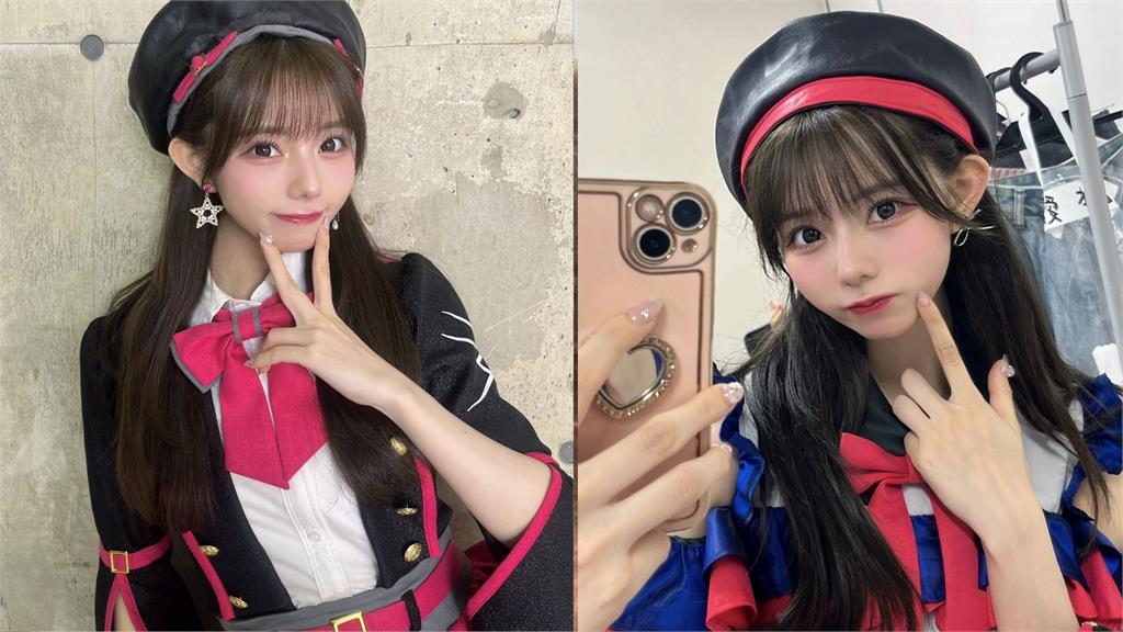 大森莉緒