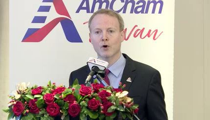 美國商會二度聲明 呼籲川普不應危及美台互信貿易