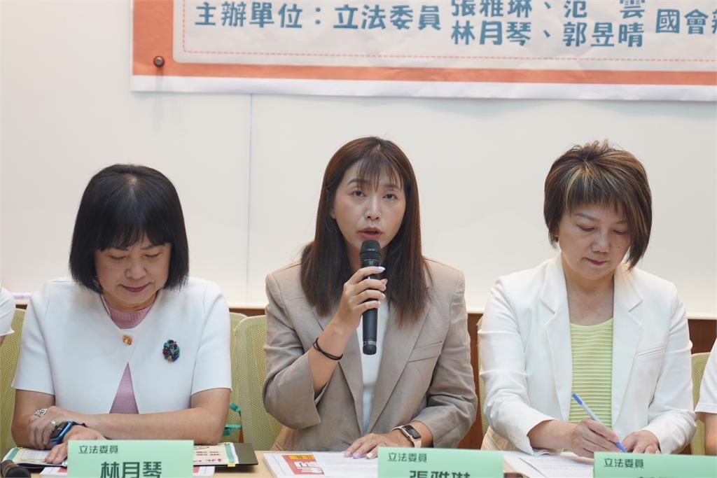 快新聞/張善政搞威權崇拜?不甩民意強推「中正站」 林月琴怒轟黑箱作業
