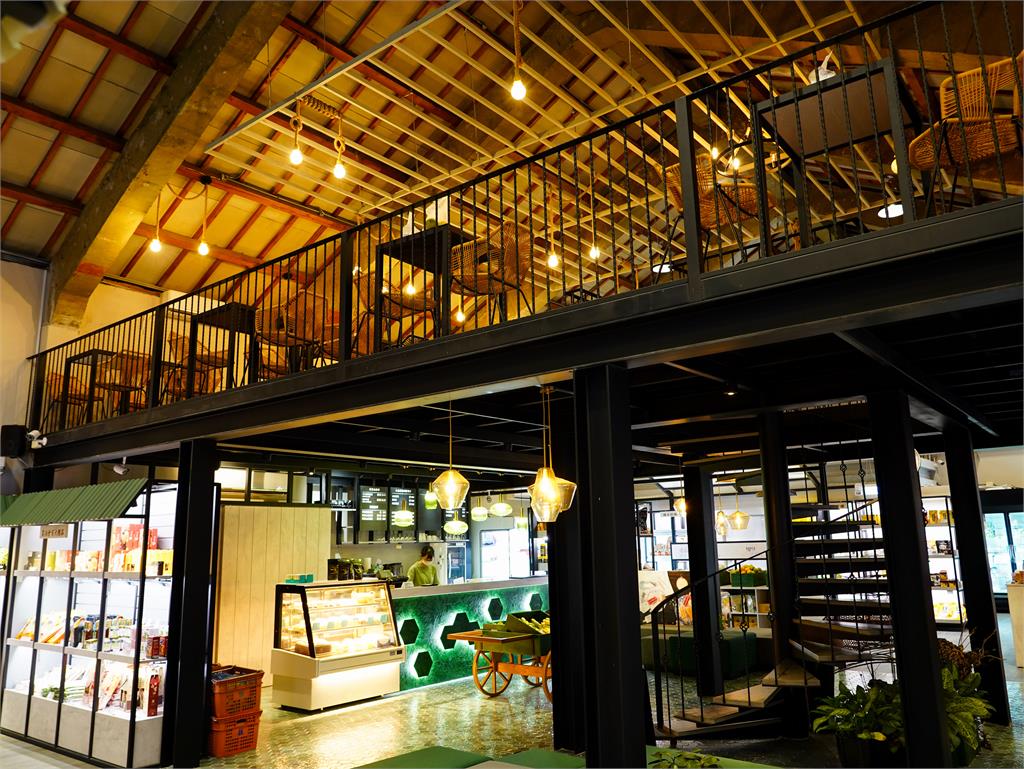 阿里山腳下親子賞螢熱點　美食×體驗×夜間生態一次玩