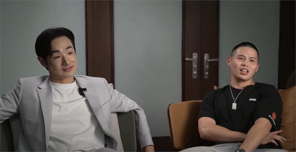詹江村自曬「與中國黨媒對話截圖」洩疑點!八炯嗨喊:完全往我們的坑跳