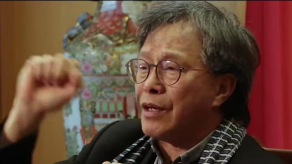 中國恐趁烏俄危機侵台?謝志偉:台灣作好準備抵禦「閃電戰」