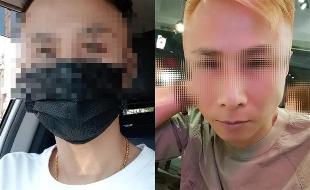 土城男當街狠奪妻、小姨子雙命!停止夜訊「秒不哭、爽嗑排骨便當」狀態全流出