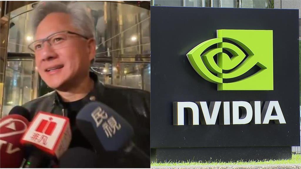 科技七雄考驗時刻!專家示警:輝達跌破年線是大事、市值瀕臨4兆美元關卡 4月恐有大事發生「台積電」躲過?謝金河點名科技七雄:考驗時刻到