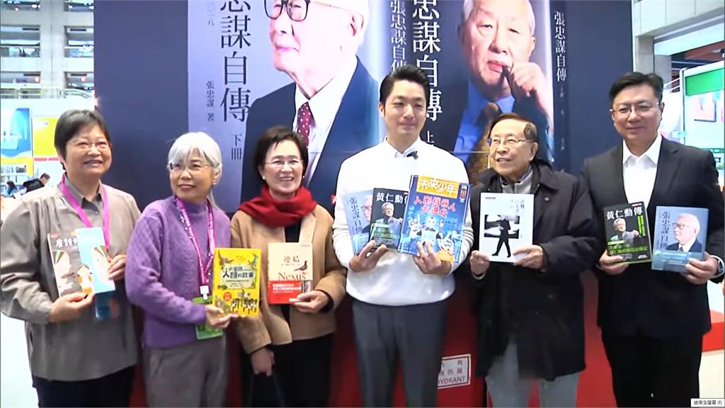 尷尬寫錯字！　「蛇」寫成「䖳」哀酸　蔣萬安：回家罰寫