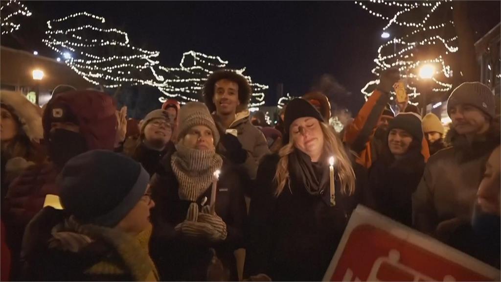 美ICE執法掀民怨！　川普派「邊境沙皇」赴明尼蘇達州坐鎮