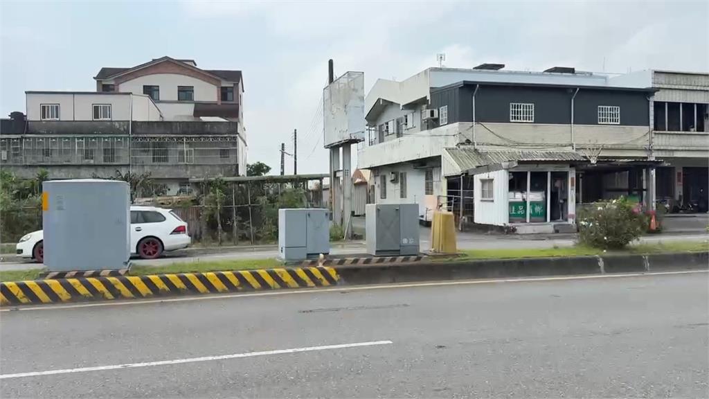 跟蹤?偷車鑰匙回頭比YA還留娃娃 竊嫌超怪行徑嚇壞女屋主