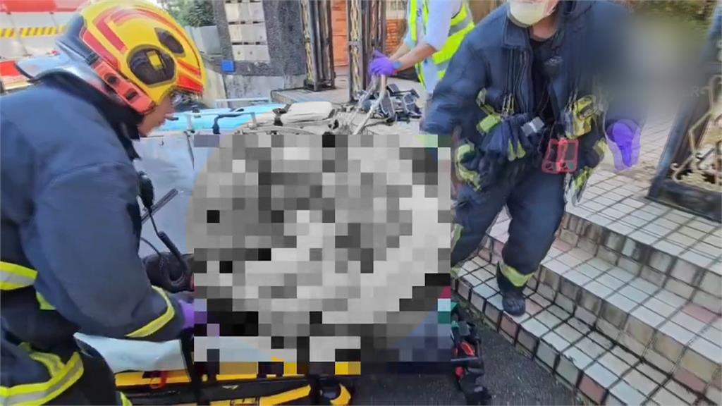 宜蘭民宅炸彈包裹嫌犯遭起底! 涉略電工知識自製炸彈