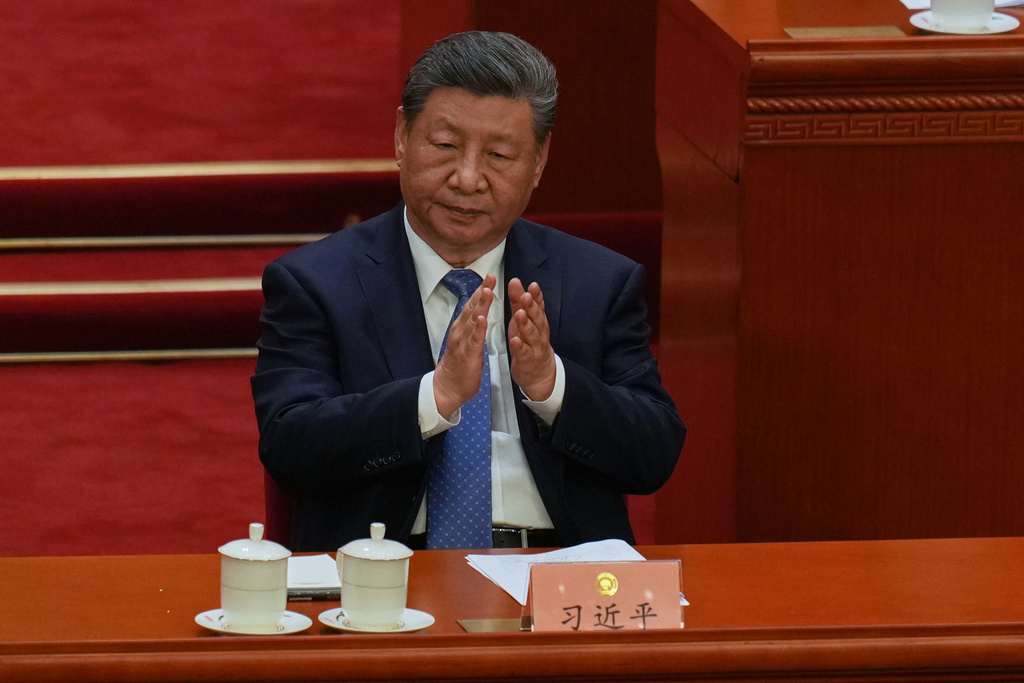 央視積極宣傳「鄭習會」遭中國網友狂嗆：臭乞丐！八炯眼尖秒逮官方狂刪負評