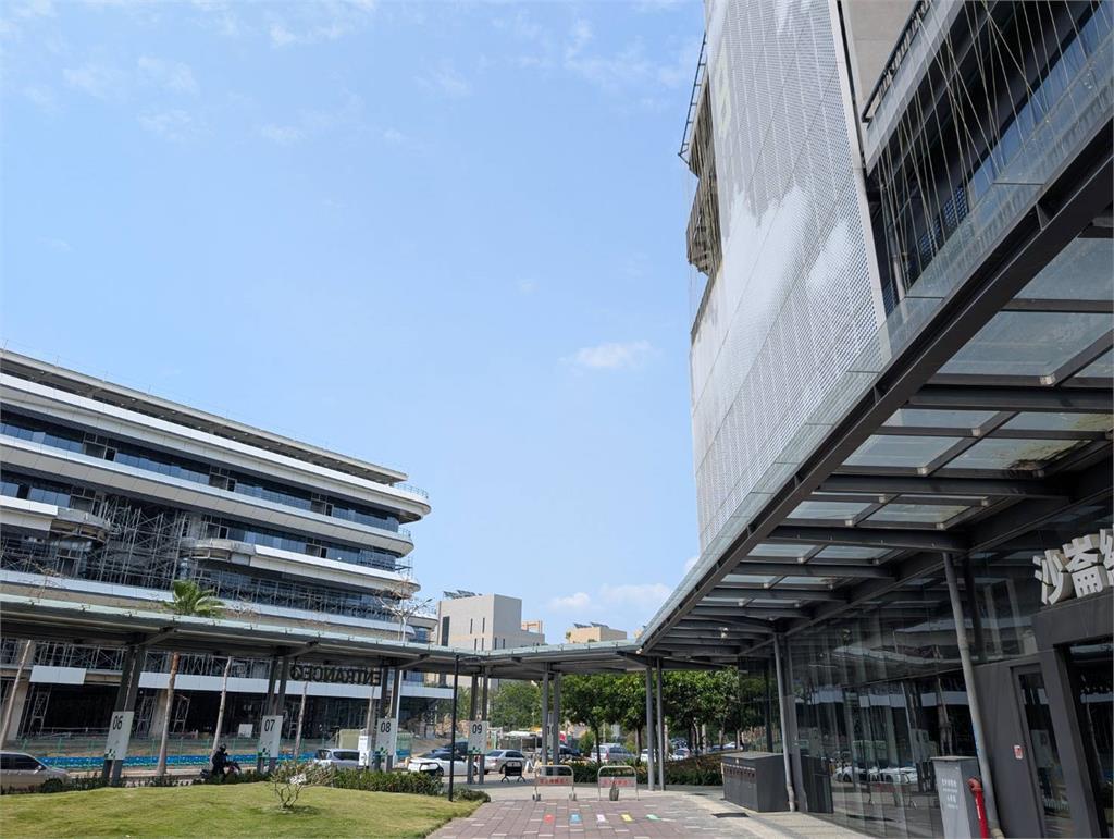產業投資與建設加持 2025年台南數區人口成長!