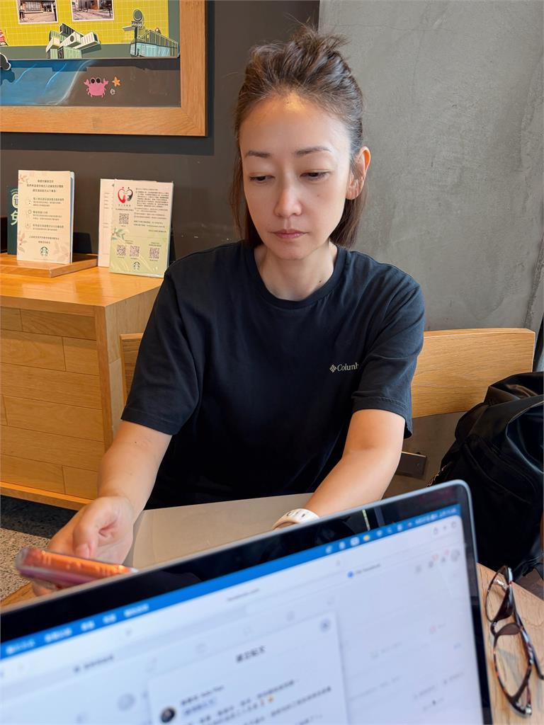 一堆人「把AI當聖旨」來吵架！女星曝「3真實案例」急示警：吃了不少苦頭